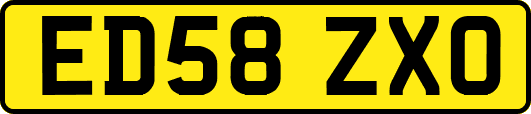 ED58ZXO