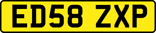 ED58ZXP
