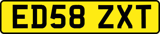 ED58ZXT