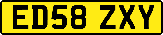 ED58ZXY