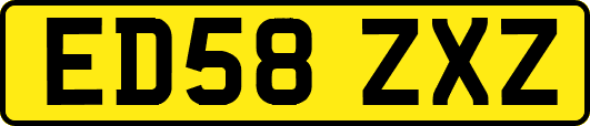 ED58ZXZ