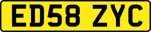 ED58ZYC