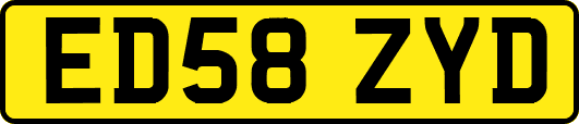 ED58ZYD