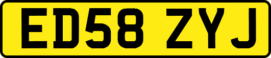 ED58ZYJ