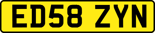 ED58ZYN