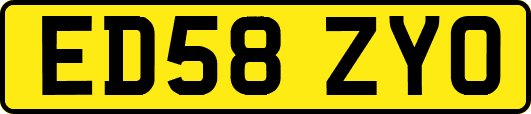 ED58ZYO