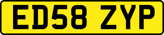 ED58ZYP