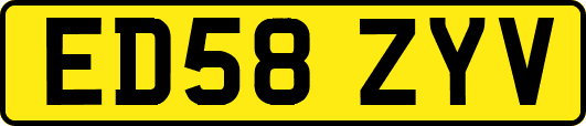 ED58ZYV