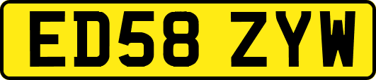 ED58ZYW