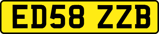 ED58ZZB