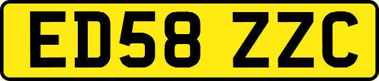 ED58ZZC