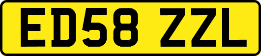 ED58ZZL