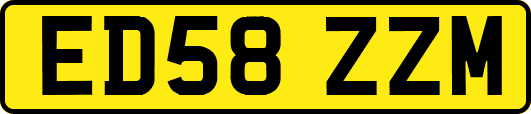 ED58ZZM
