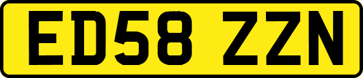 ED58ZZN