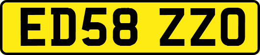 ED58ZZO