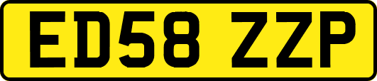 ED58ZZP