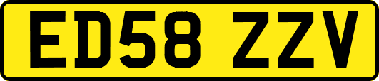 ED58ZZV
