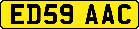 ED59AAC