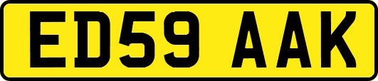 ED59AAK