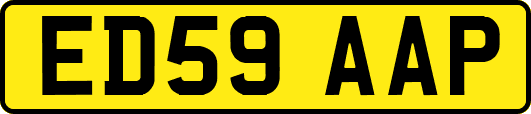 ED59AAP