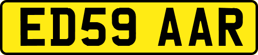 ED59AAR