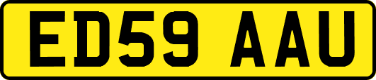 ED59AAU