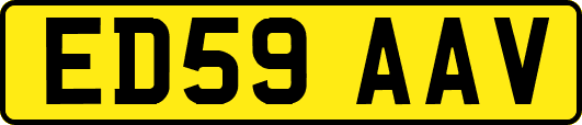 ED59AAV