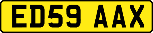 ED59AAX