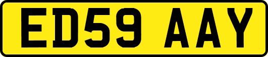 ED59AAY