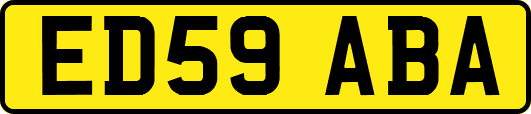 ED59ABA