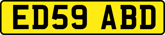 ED59ABD