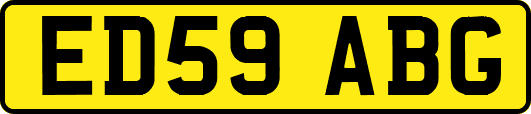 ED59ABG