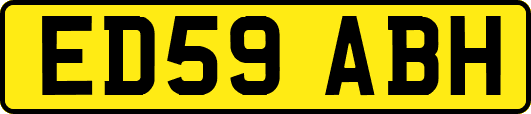 ED59ABH