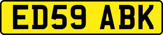 ED59ABK