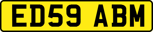 ED59ABM
