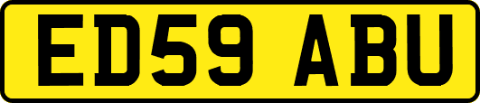 ED59ABU