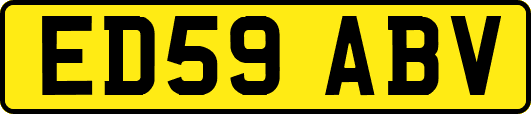 ED59ABV