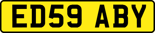 ED59ABY