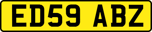 ED59ABZ