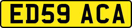 ED59ACA