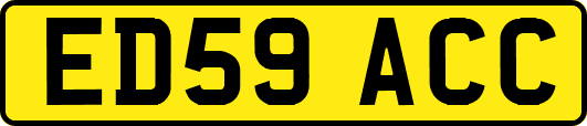 ED59ACC