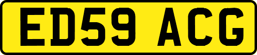 ED59ACG