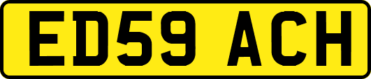 ED59ACH