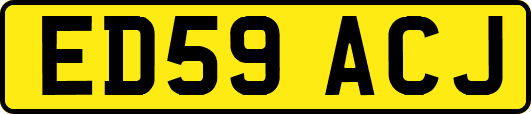 ED59ACJ