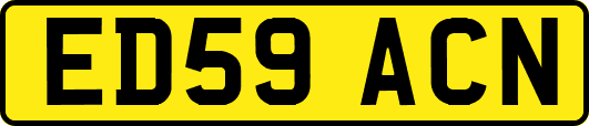 ED59ACN