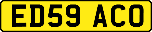 ED59ACO