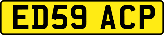 ED59ACP