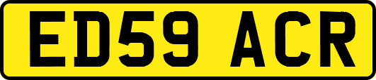 ED59ACR