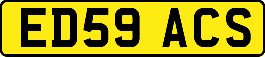 ED59ACS