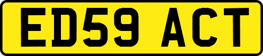 ED59ACT